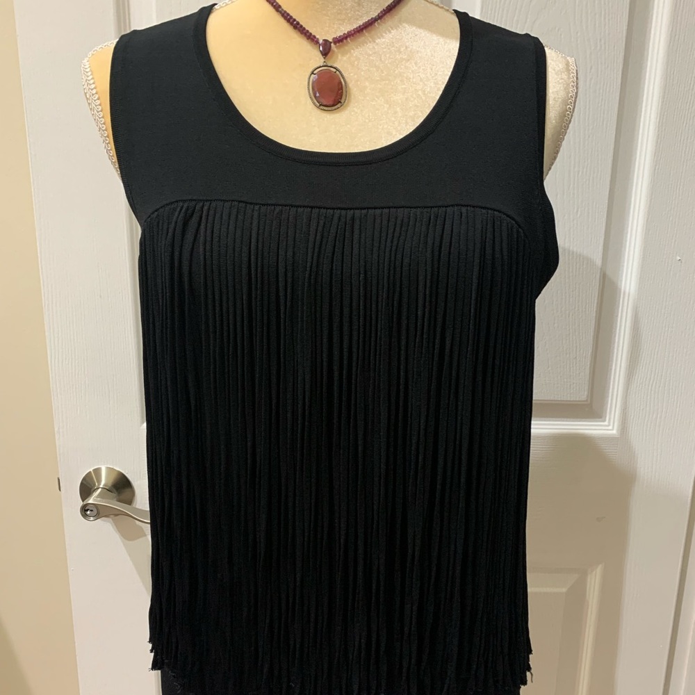 elie tahari Top